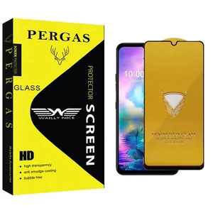 Waily Nice Pergas OG Screen Protector For LG  V50s ThinQ 5G