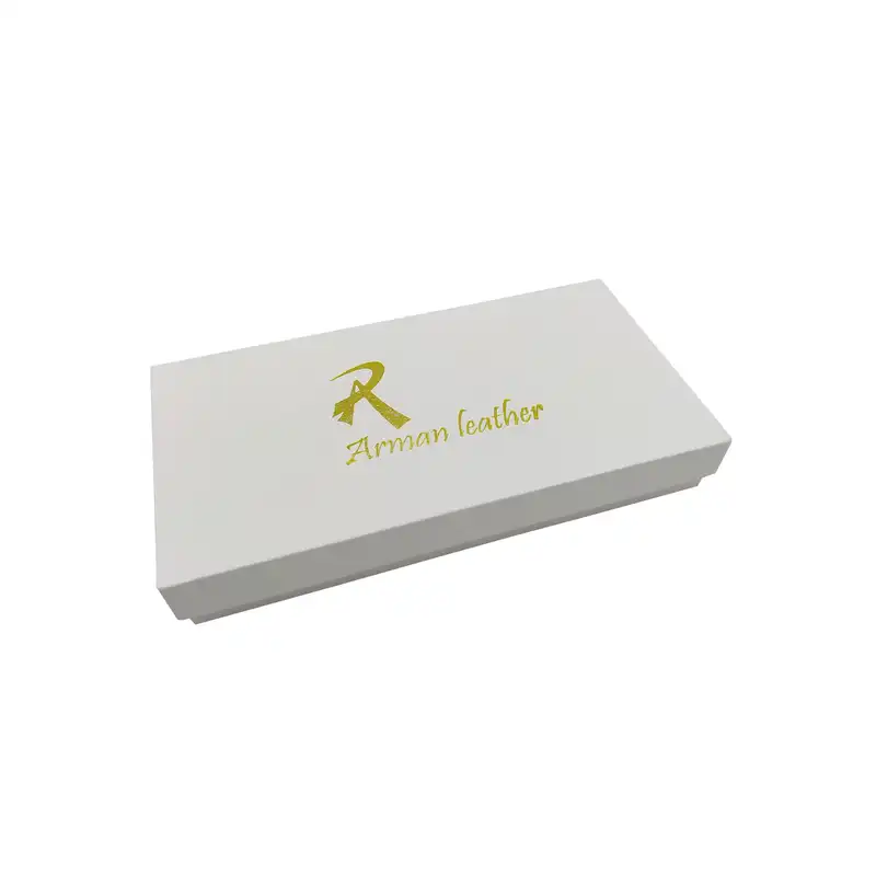 کیف پول چرم آرمان مدل 570