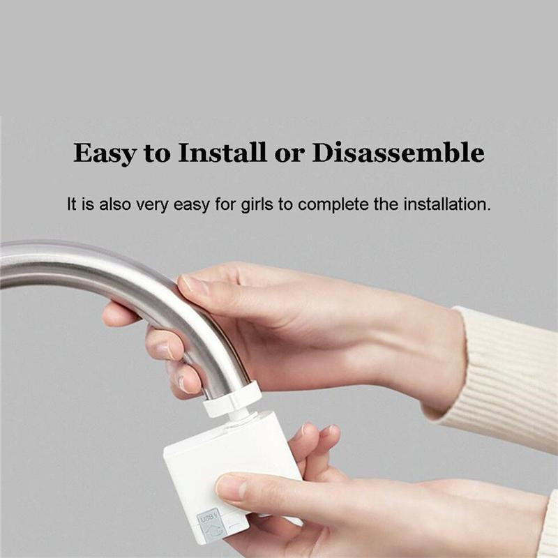 سنسور چشمی و کاهنده مصرف اب مدل 5800244