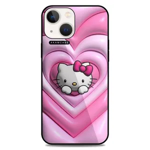 AKAM AMC-WA13-JELLY-42 Cover For Apple iPhone 13