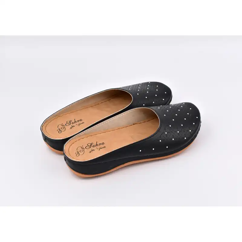 صندل زنانه مدل صحرا کد 9858