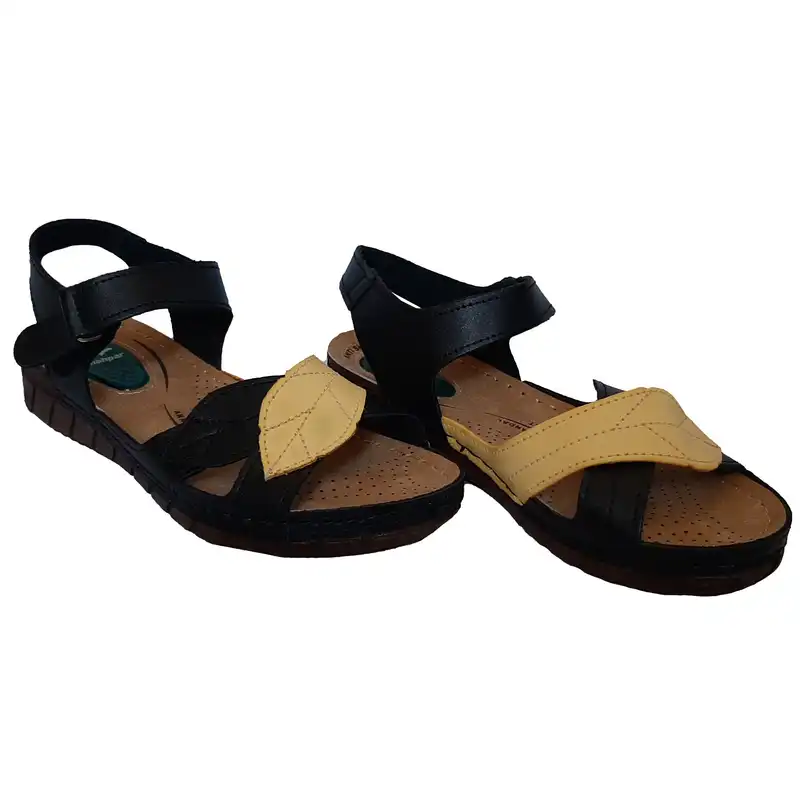 صندل زنانه شهپر مدل پدیده 107