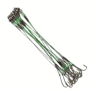 سیم بکسل ماهیگیری مدل 20 بسته 20 عددی