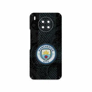 MAHOOT Manchester-City Cover Sticker for Honor 50 Lite