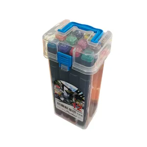 ماژیک راندو مدل new-T-012 کد 164118 بسته 12 عددی