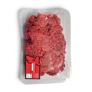 گوشت چرخ کرده گوساله دارا - 800 گرم