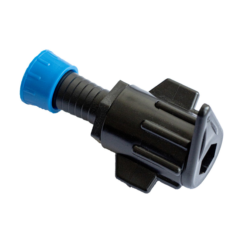 رابط آبیاری پایا دریپ وانیا مدل 01 بسته 250 عددی