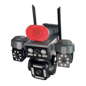 دوربین مداربسته تحت شبکه مدل سیمکارتی 4G کد RS4G