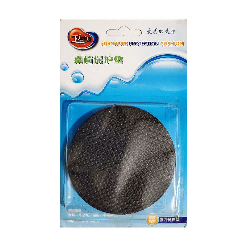 پد پایه مبل مدل Si-02 بسته 2 عددی