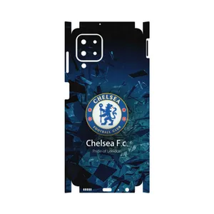MAHOOT Chelsea-FullSkin Cover Sticker for Samsung Galaxy M22