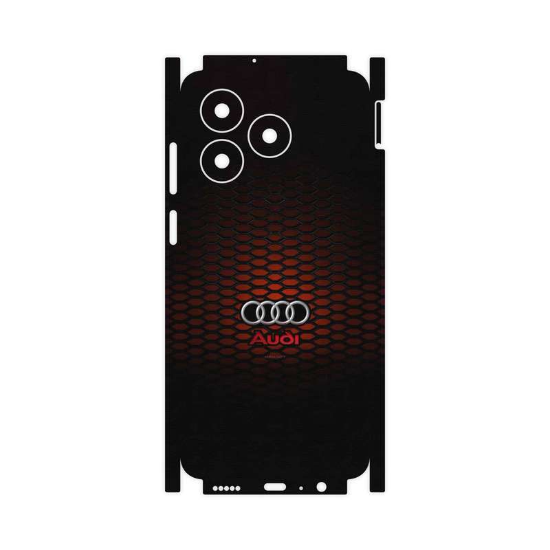 برچسب پوششی ماهوت مدل Audi_AG-FullSkin مناسب برای گوشی موبایل آنر X5c برچسب پوششی ماهوت مدل Audi_AG-FullSkin مناسب برای گوشی موبایل آنر X5c
