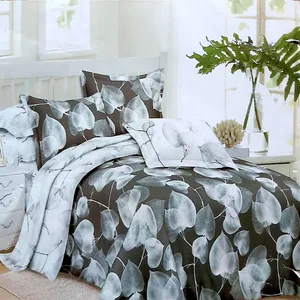   سرویس خواب مدل D087 یک نفره چهار تکه