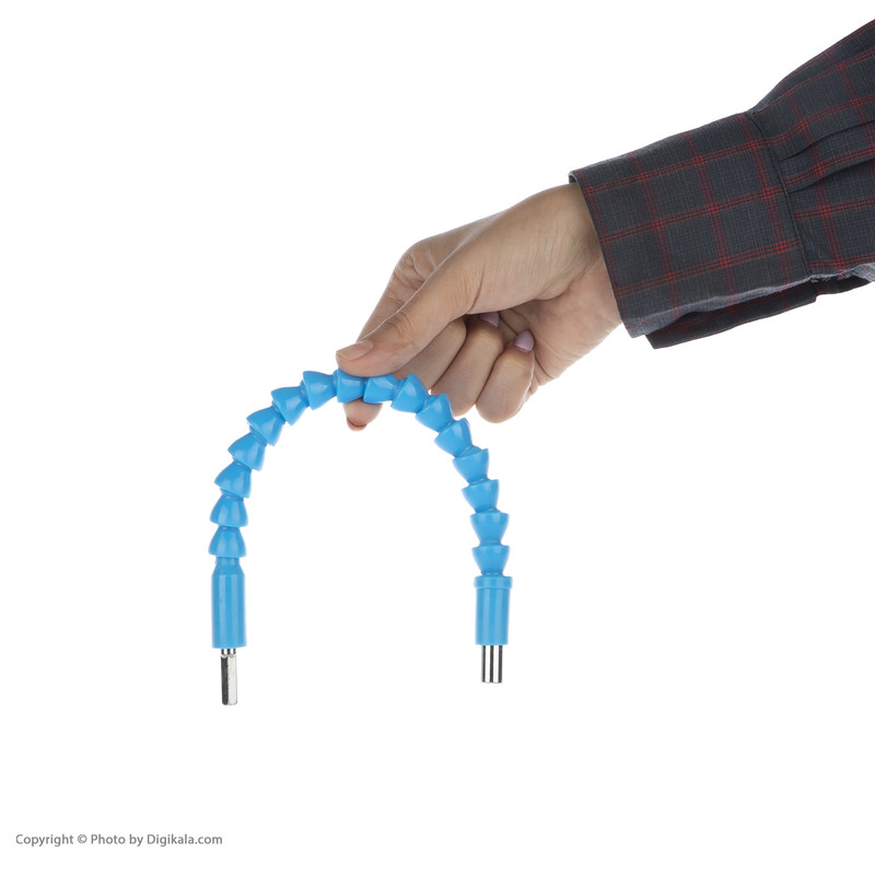 رابط انعطاف پذیر دریل کد 01