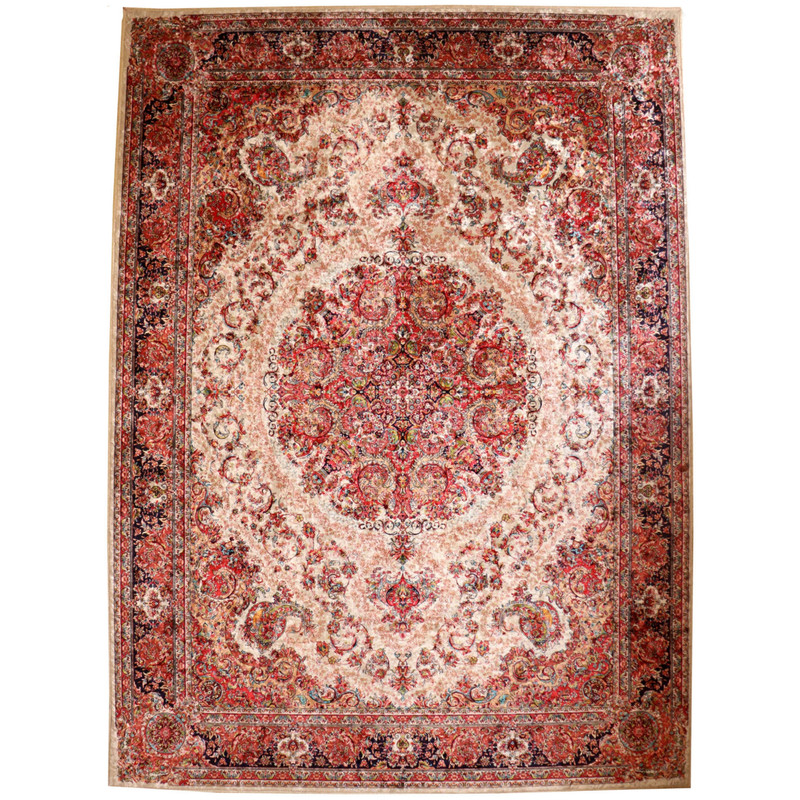 نمد فرش مدل Best