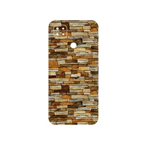 MAHOOT brickwall Cover Sticker for Xiaomi Poco C31