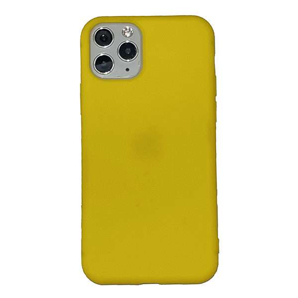 كاور طرح سيليكون كد 2322 مناسب برای گوشی موبایل اپل iphone 11pro كاور طرح سيليكون كد 2322 مناسب برای گوشی موبایل اپل iphone 11pro