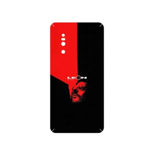 MAHOOT The Professional Cover Sticker for VIVO X27