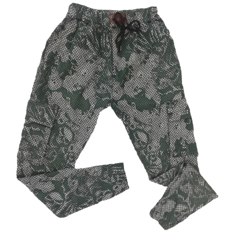 شلوار مردانه مشکین تیک مدل MT16