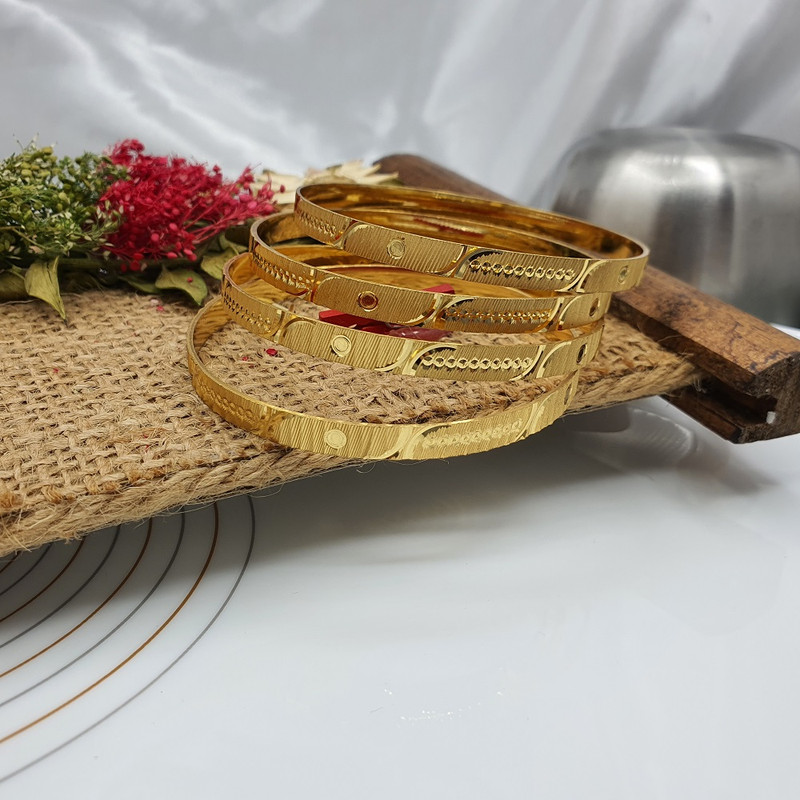 النگو دخترانه پایتخت کد AL1054_4 بسته 4 عددی النگو دخترانه پایتخت کد AL1054_4 بسته 4 عددی