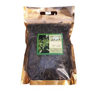 نقد و بررسی چای سبز لاهیجان لاکوگیل - 450 گرم توسط خریداران