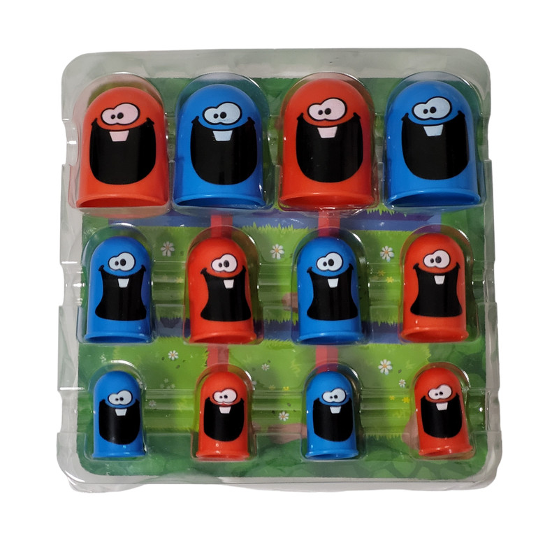 بازی فکری مدل کاپ کلک