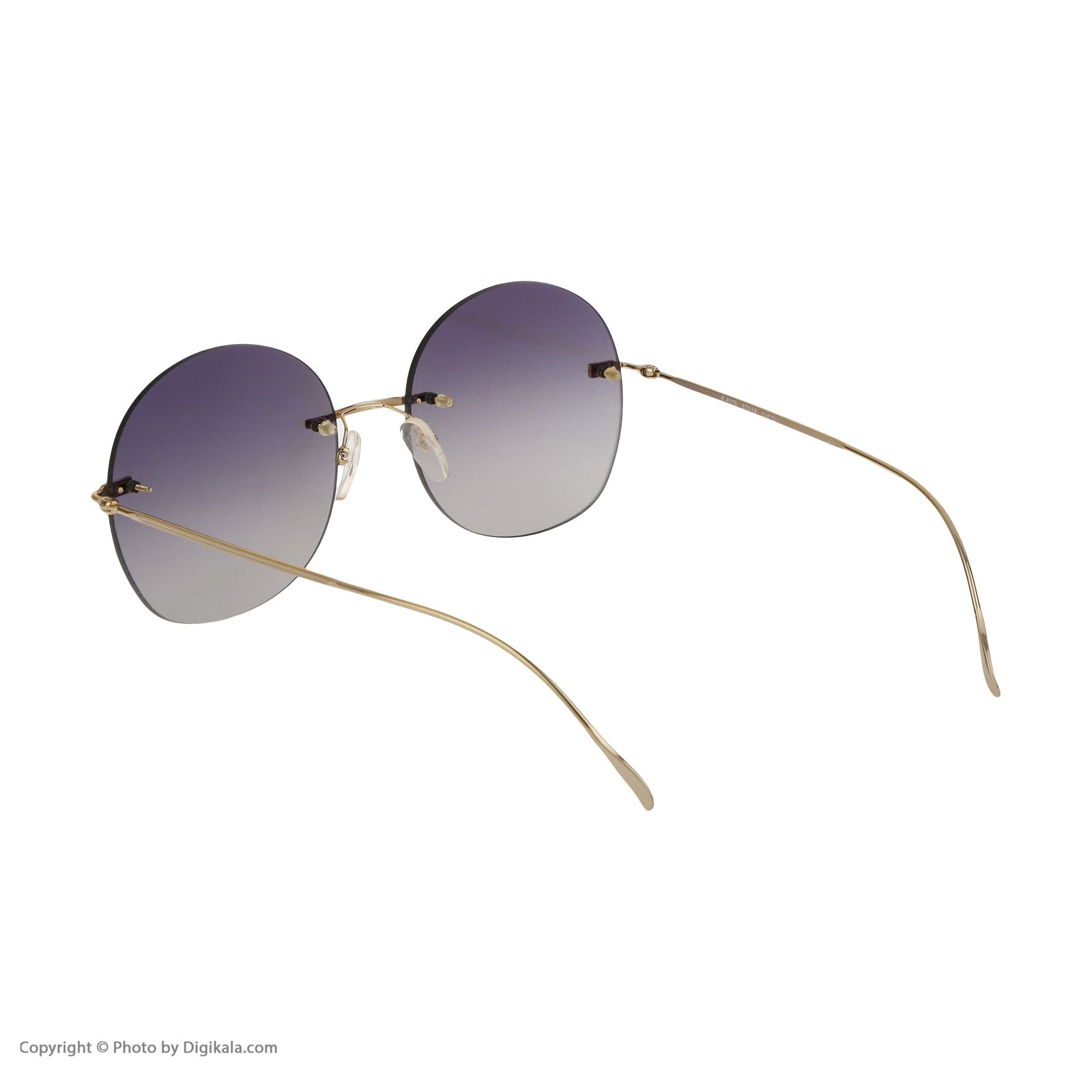 عینک آفتابی زنانه کلارک بای تروی کولیزوم مدل K4078C1 -  - 6