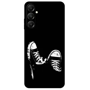 Megafone Shoes 0043 Cover For Samsung Galaxy A05S