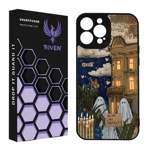 RIVEN RI3-14 Case For Apple iphone 14 Pro