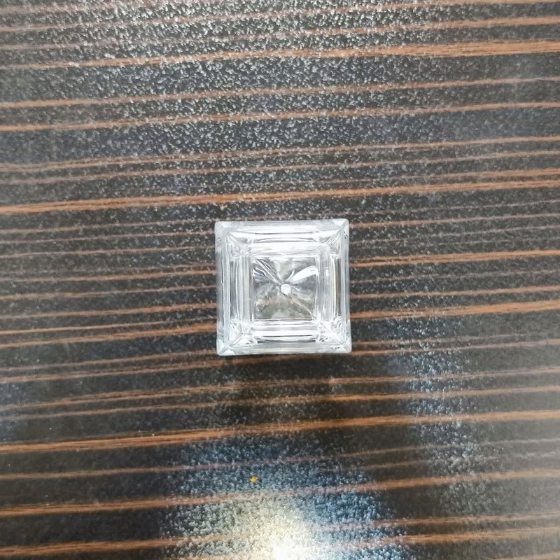 ظرف زعفران مدل آذین AZN-M مجموعه 3 عددی