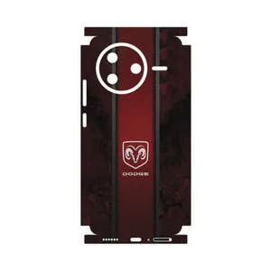 MAHOOT Dodge-FullSkin Cover Sticker for Xiaomi Poco F7 Pro