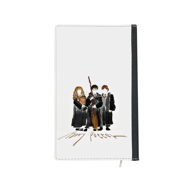 سالنامه سال 1403 طرح هری پاتر