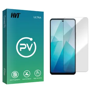 HVT PV Screen Protector For   Y100T