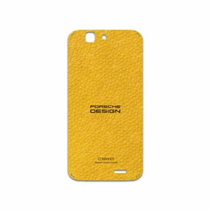 MAHOOT ML-PRDS Cover Sticker for Huawei Ascend G7