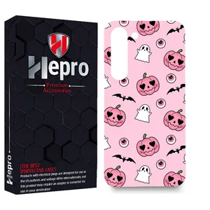 HEPRO MC Cover for SAMSUNG GALAXY S23 PLUS