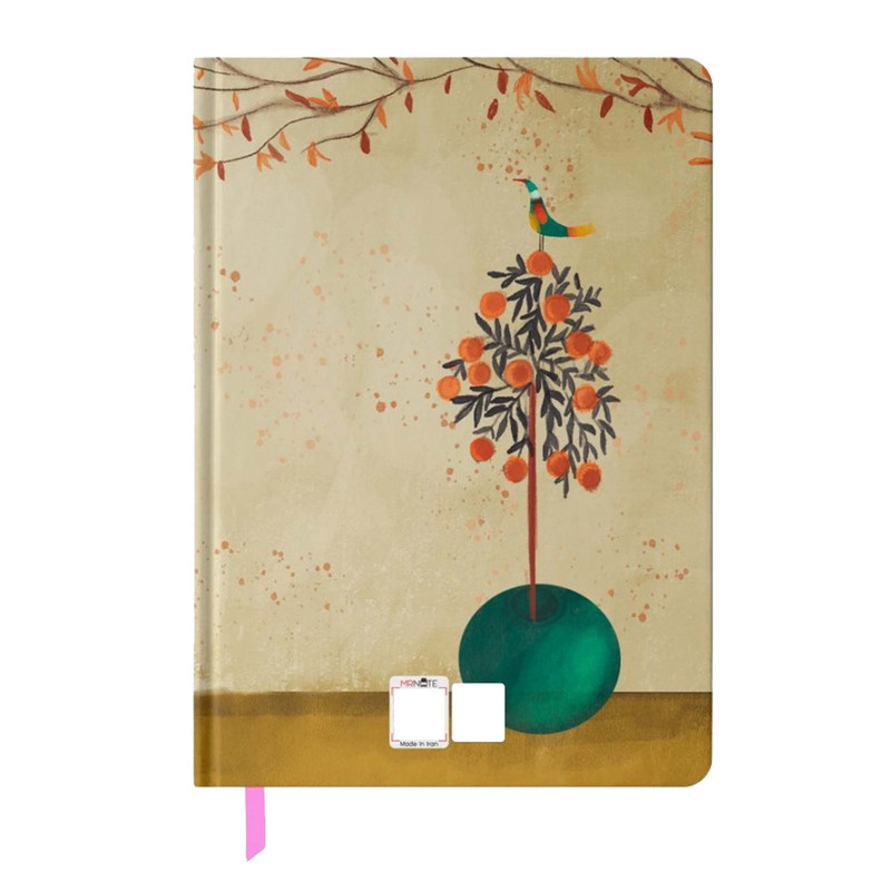 ست لوازم التحریر مسترنوت مدل کدو مجموعه 3 عددی