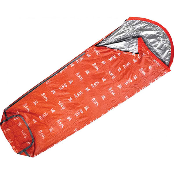 کیسه خواب سول مدل Escape Bivvy