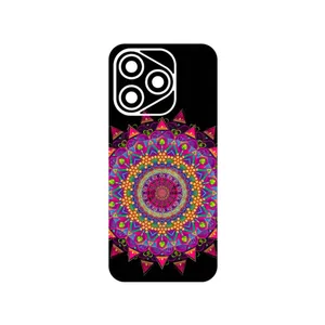 MAHOOT Mandala Design 5 Cover Sticker for Honor 400 Lite