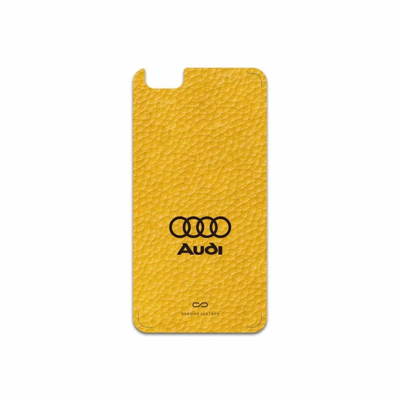 برچسب پوششی ماهوت مدل ML-AUDI مناسب برای گوشی موبایل آنر 4X