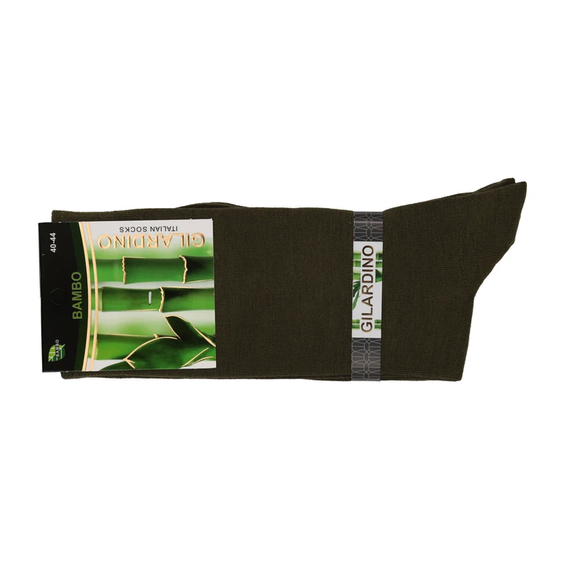 جوراب مردانه جیلاردینو مدل 10357