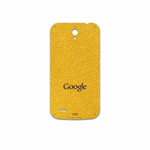 MAHOOT ML-GGL Cover Sticker for Huawei Ascend G610