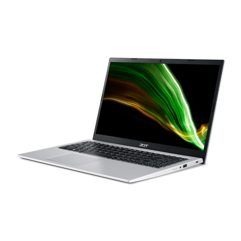 لپ تاپ 15.6 اینچی ایسر مدل Aspire 3 A315-58-39P3 لپ تاپ 15.6 اینچی ایسر مدل Aspire 3 A315-58-39P3