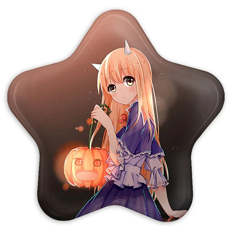 پیکسل خندالو مدل دوما اومارو انیمه اوماروچان Umaru Chan کد 18495