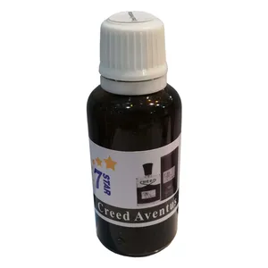 اسانس خوشبوکننده هوا طرح creed aventus حجم 30 میلی لیتر