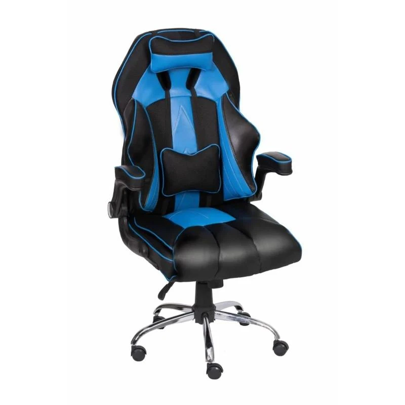 صندلی گیمینگ پلی سیت مدل 2026Blue