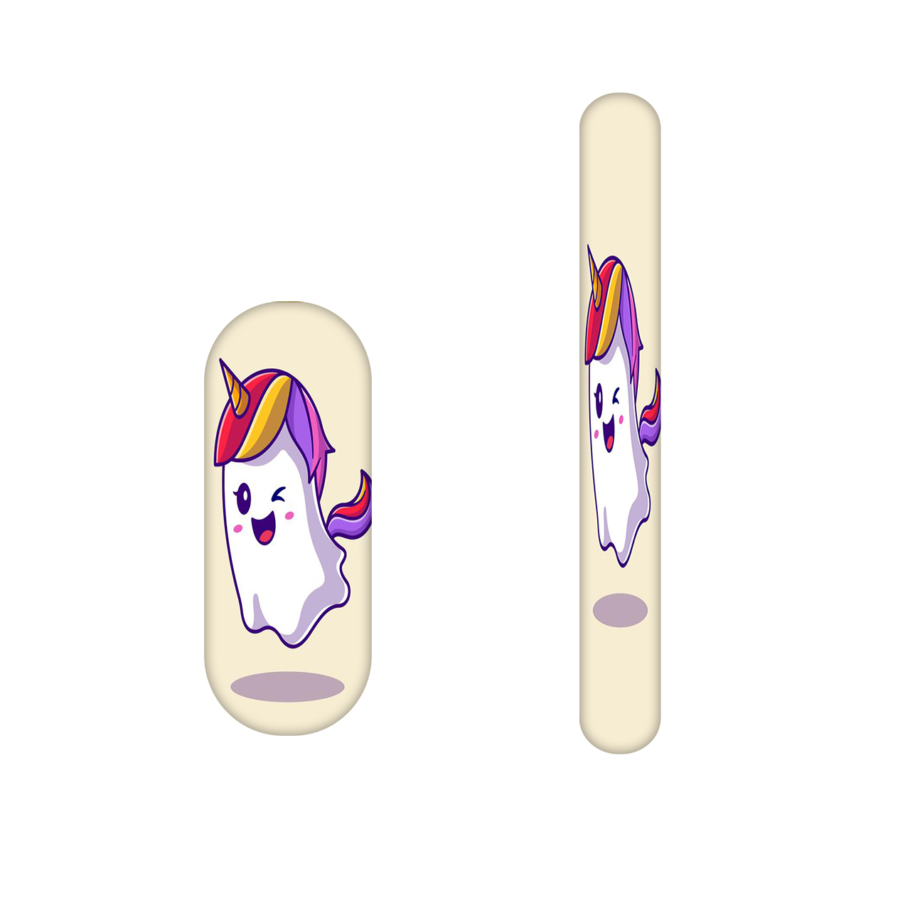 سوهان ناخن مدل Boo کد 539 بسته 2 عددی