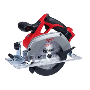 اره دیسکی شارژي میلواکی مدل 2630-20 Brushless
