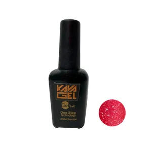 لاک ژل ناخن کاواژل مدل A شماره 225