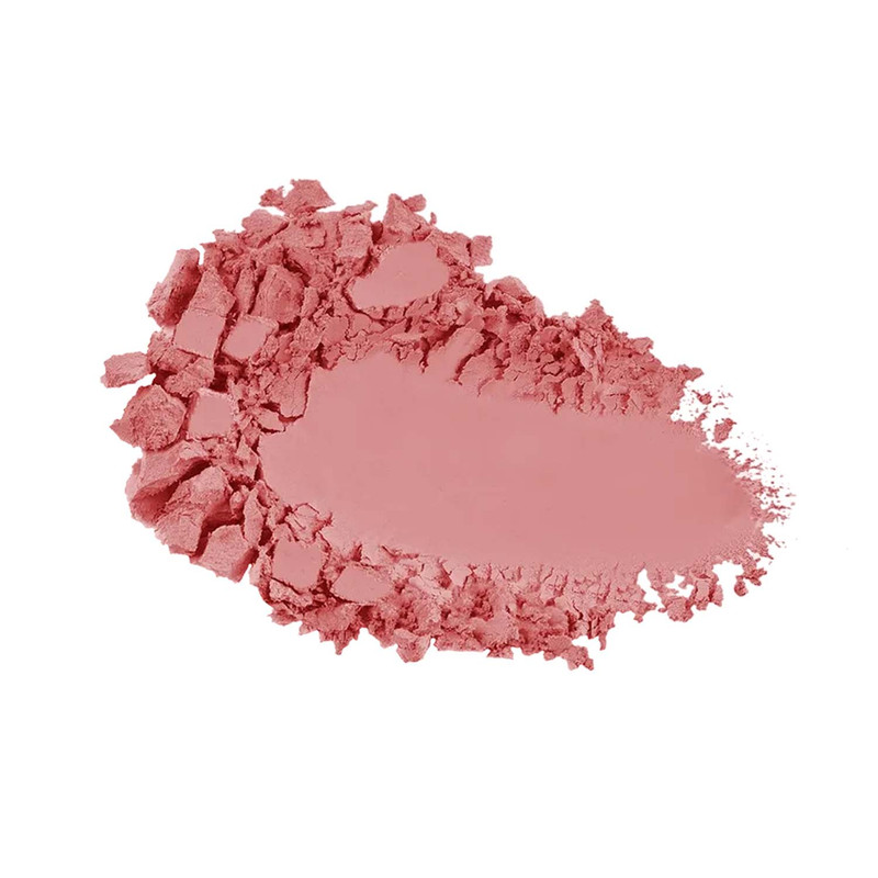 رژگونه پودری مات کیکو میلانو مدل Unlimited شماره 10