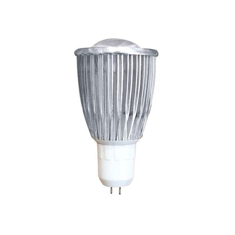 لامپ هالوژن رشد گیاه 7 وات مدل 1212 پایه سوزنی