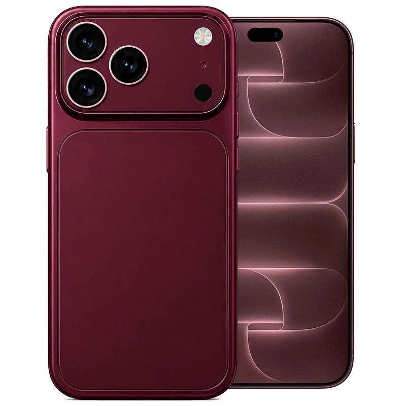 کاور مدل 18MAX مناسب برای گوشی موبایل اپل IPhone 18 Pro Max